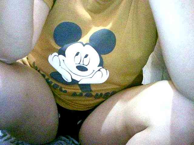 Sweety-Lovely webcam