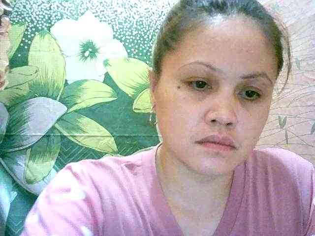 Sweety-Lovely webcam