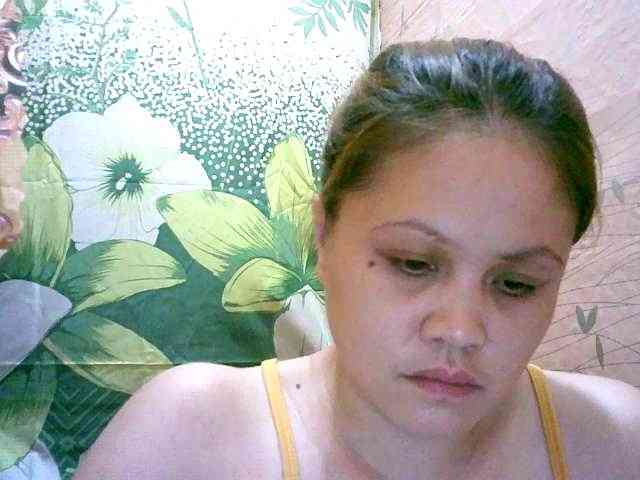 Sweety-Lovely webcam