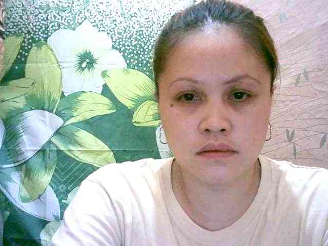 Sweety-Lovely webcam