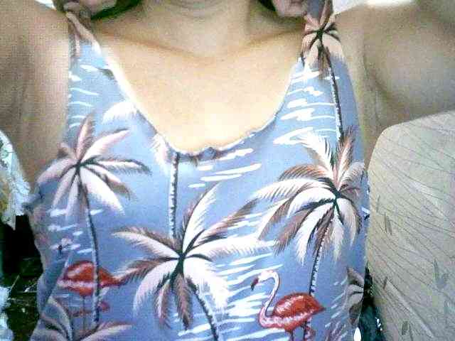 Sweety-Lovely webcam