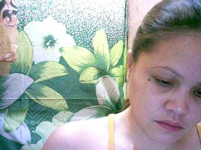 Sweety-Lovely webcam