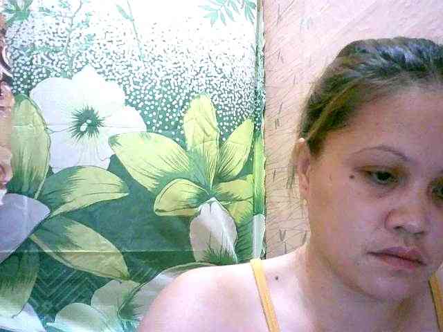 Sweety-Lovely webcam