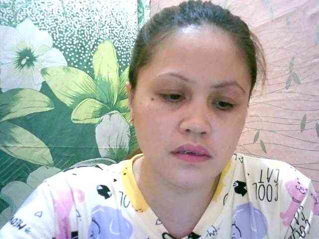 Sweety-Lovely webcam