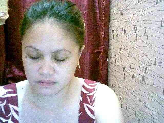 Sweety-Lovely webcam