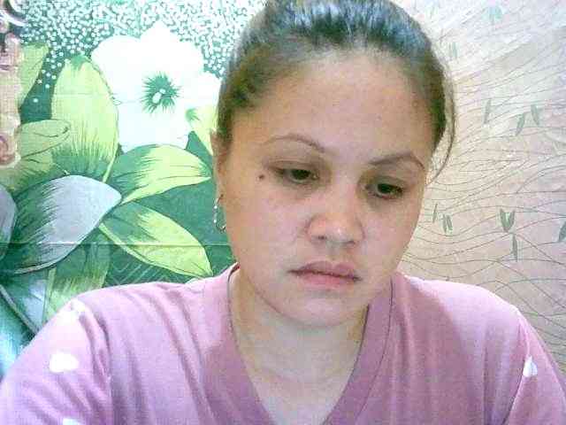Sweety-Lovely webcam