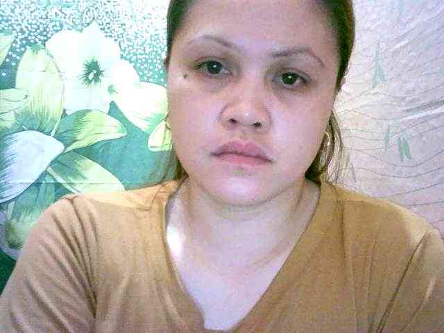 Sweety-Lovely webcam