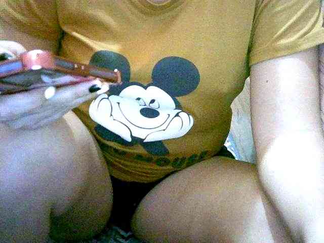 Sweety-Lovely webcam