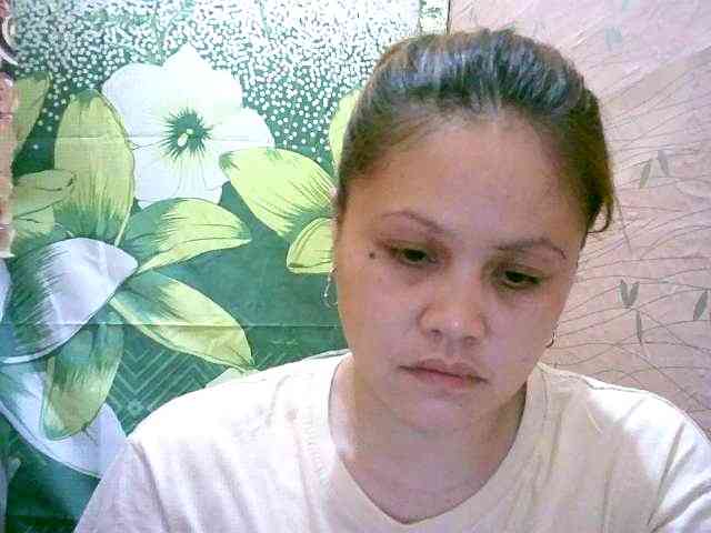 Sweety-Lovely webcam
