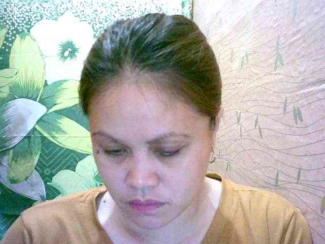 Sweety-Lovely webcam