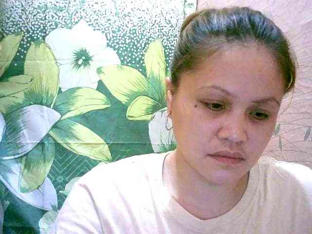 Sweety-Lovely webcam