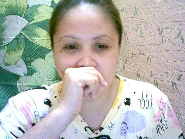 Sweety-Lovely webcam