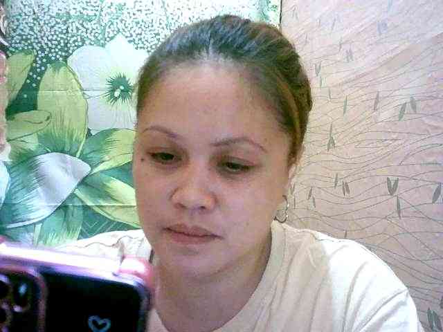 Sweety-Lovely webcam