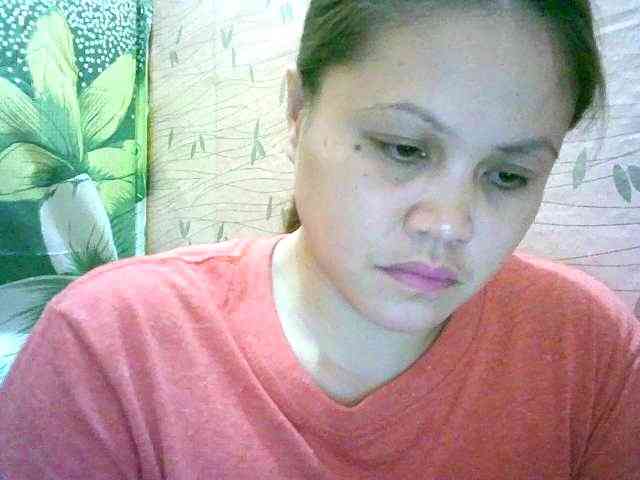 Sweety-Lovely webcam