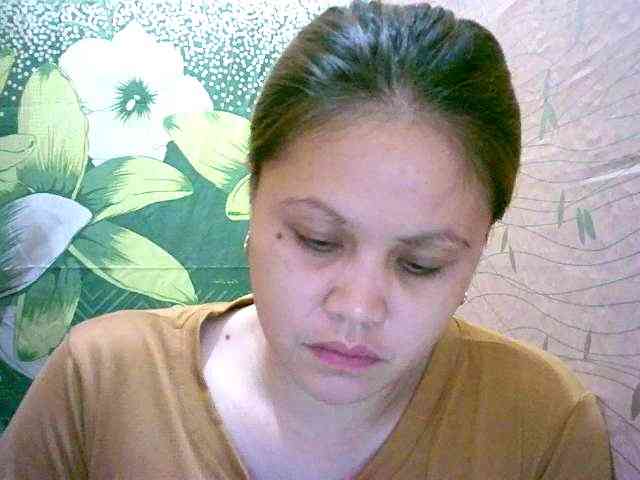 Sweety-Lovely webcam