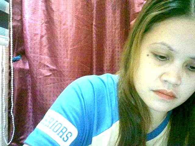 Sweety-Lovely webcam