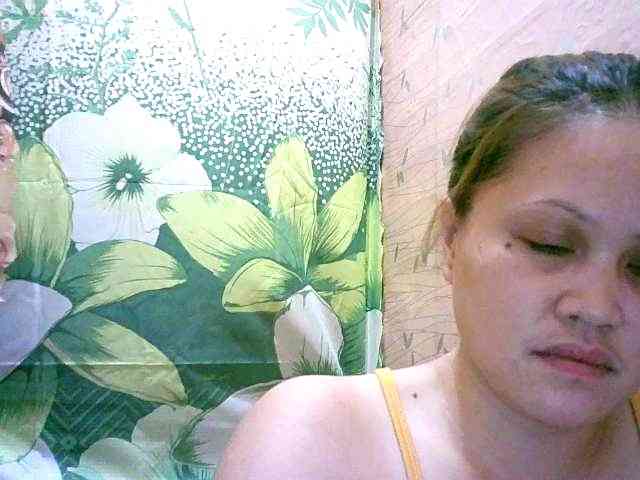 Sweety-Lovely webcam