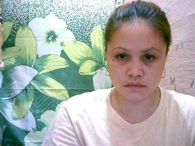 Sweety-Lovely webcam