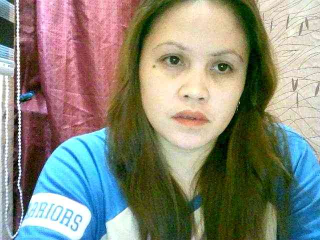 Sweety-Lovely webcam