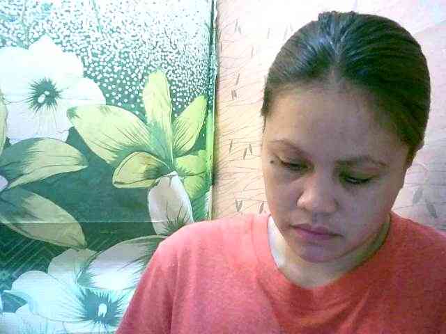 Sweety-Lovely webcam