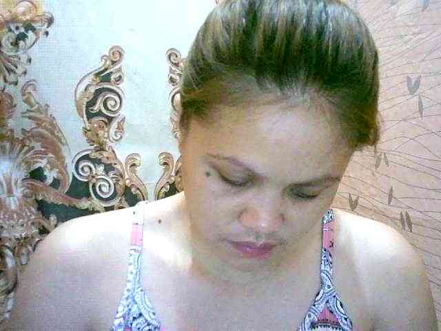 Sweety-Lovely webcam