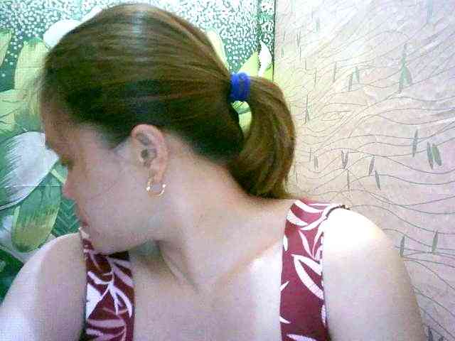 Sweety-Lovely webcam