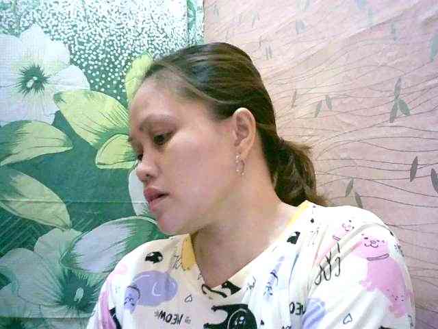 Sweety-Lovely webcam