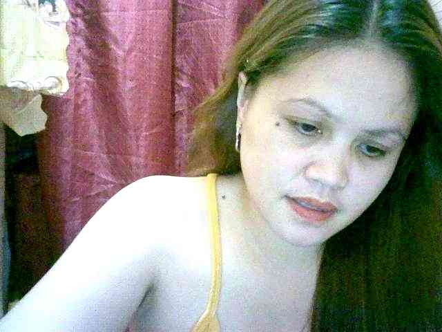 Sweety-Lovely webcam