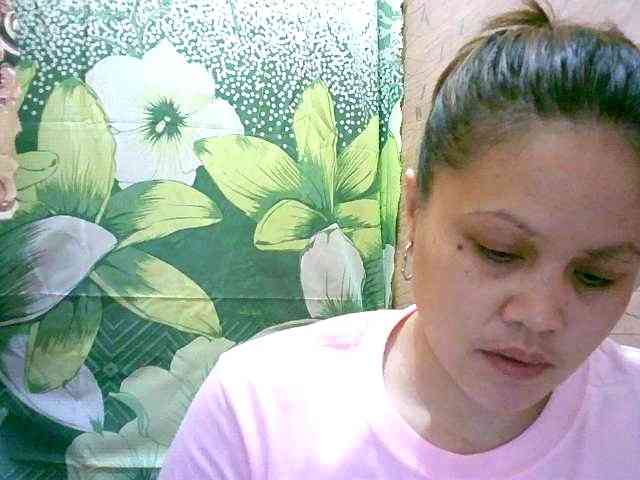 Sweety-Lovely webcam