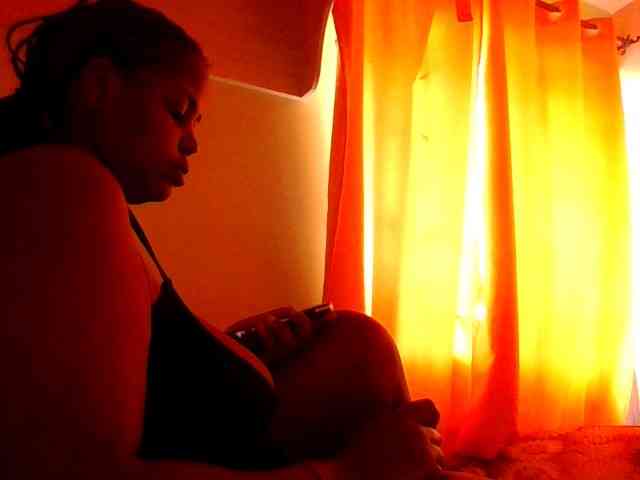 sauccyspoilage webcam