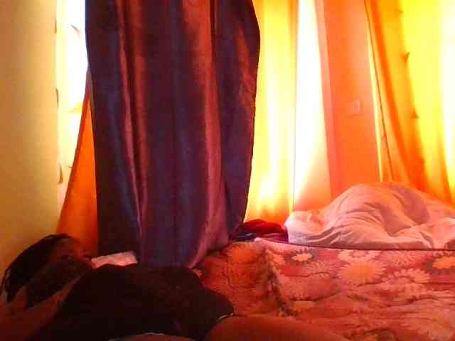 sauccyspoilage webcam