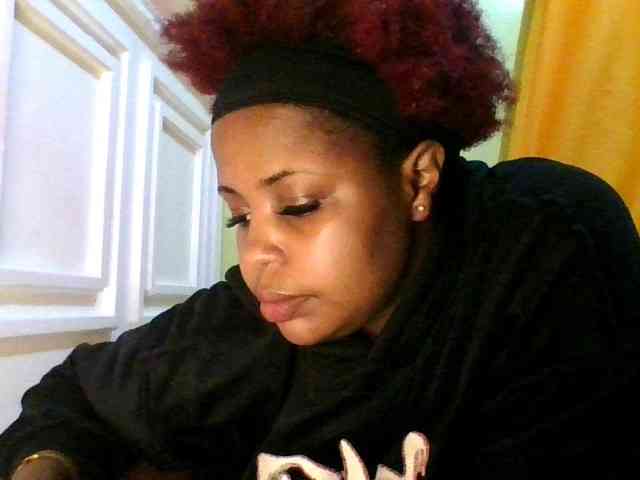 sauccyspoilage webcam