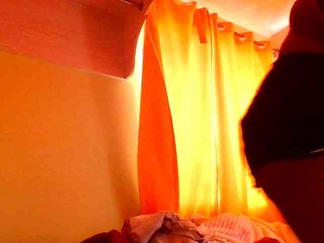 sauccyspoilage webcam