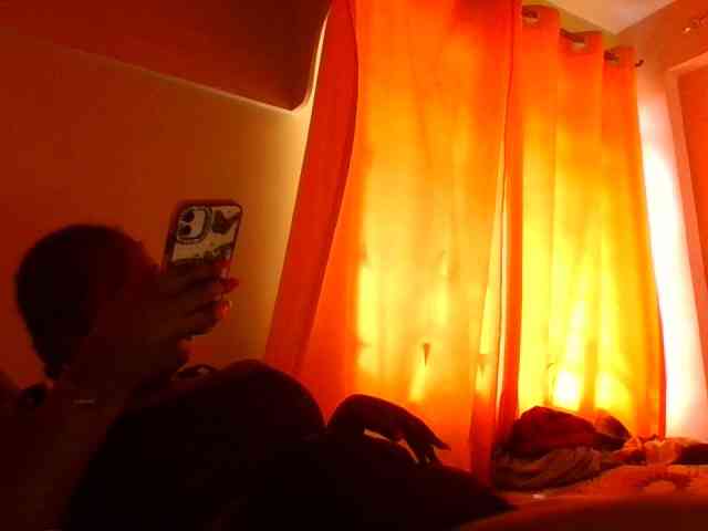 sauccyspoilage webcam