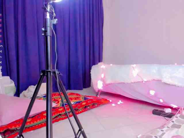 mei-meizu webcam