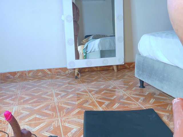 JenaCooper from BongaCams