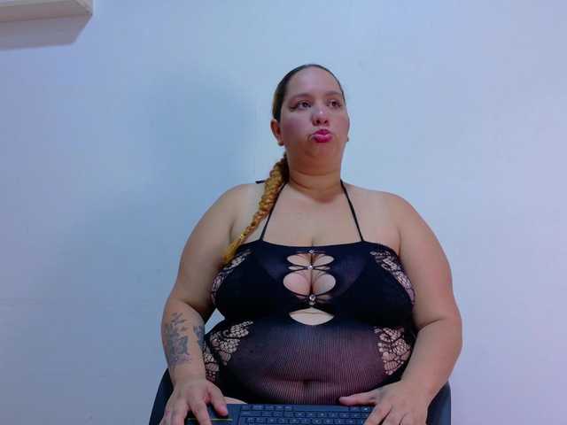 JenaCooper's BongaCams show and profile