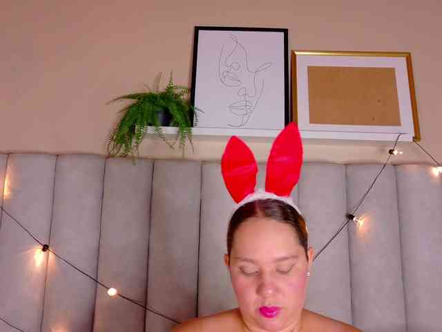 JenaCooper webcam