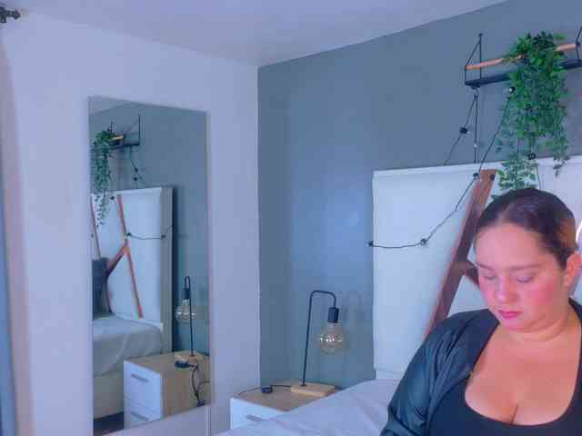 JenaCooper webcam