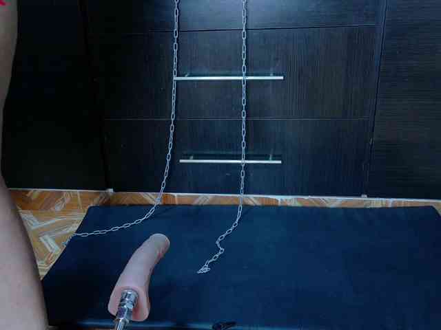 JenaCooper Live Webcam on BongaCams