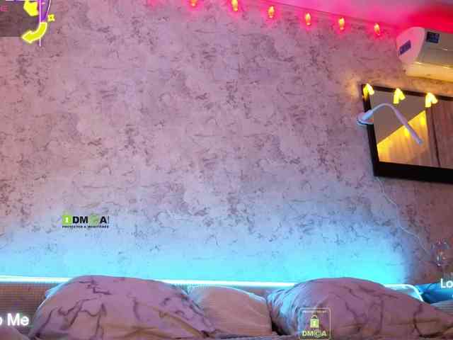 AnnaLovess webcam