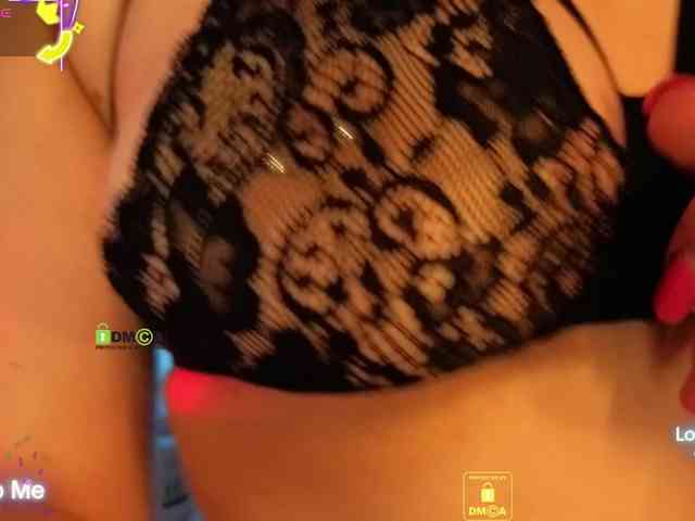 AnnaLovess webcam