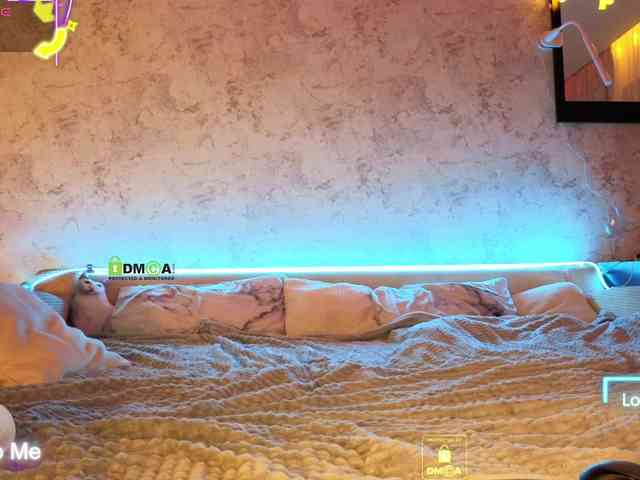 AnnaLovess webcam