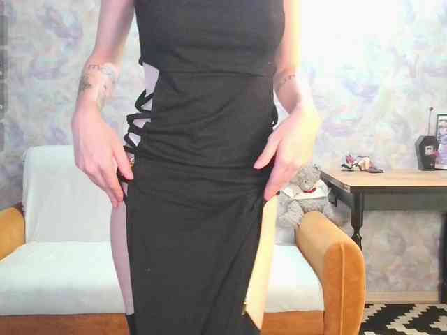 InessaFly webcam