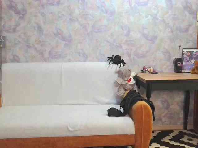 InessaFly webcam