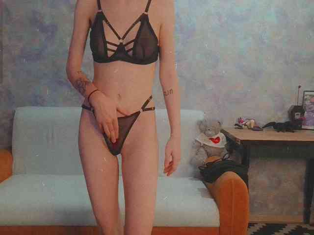 InessaFly webcam