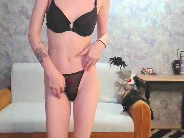 InessaFly webcam