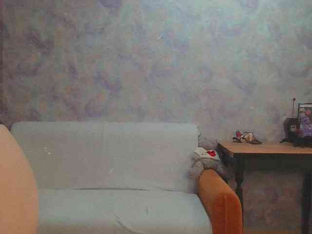 InessaFly webcam