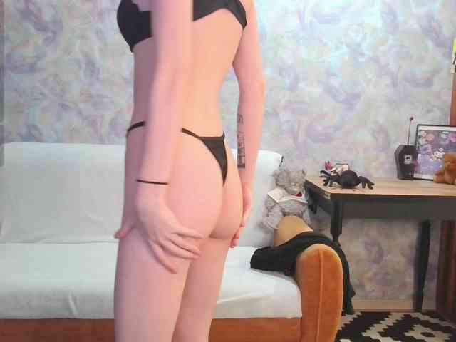 InessaFly webcam