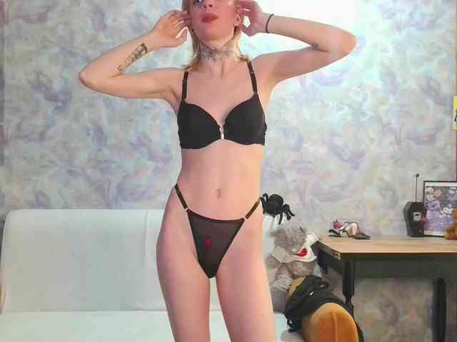 InessaFly webcam